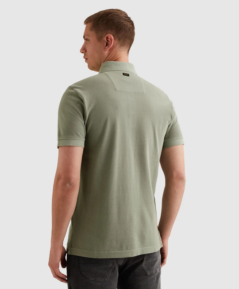 PME Legend Polo Logo