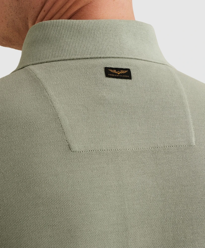PME Legend Polo Logo