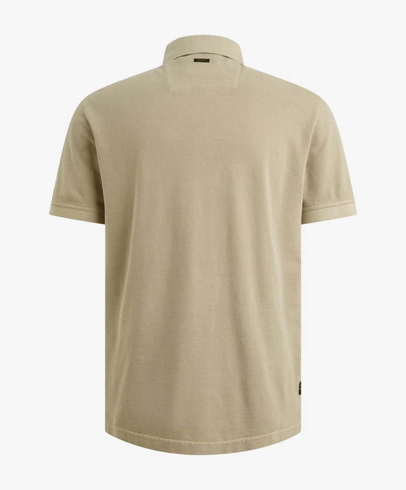 PME Legend Polo Logo