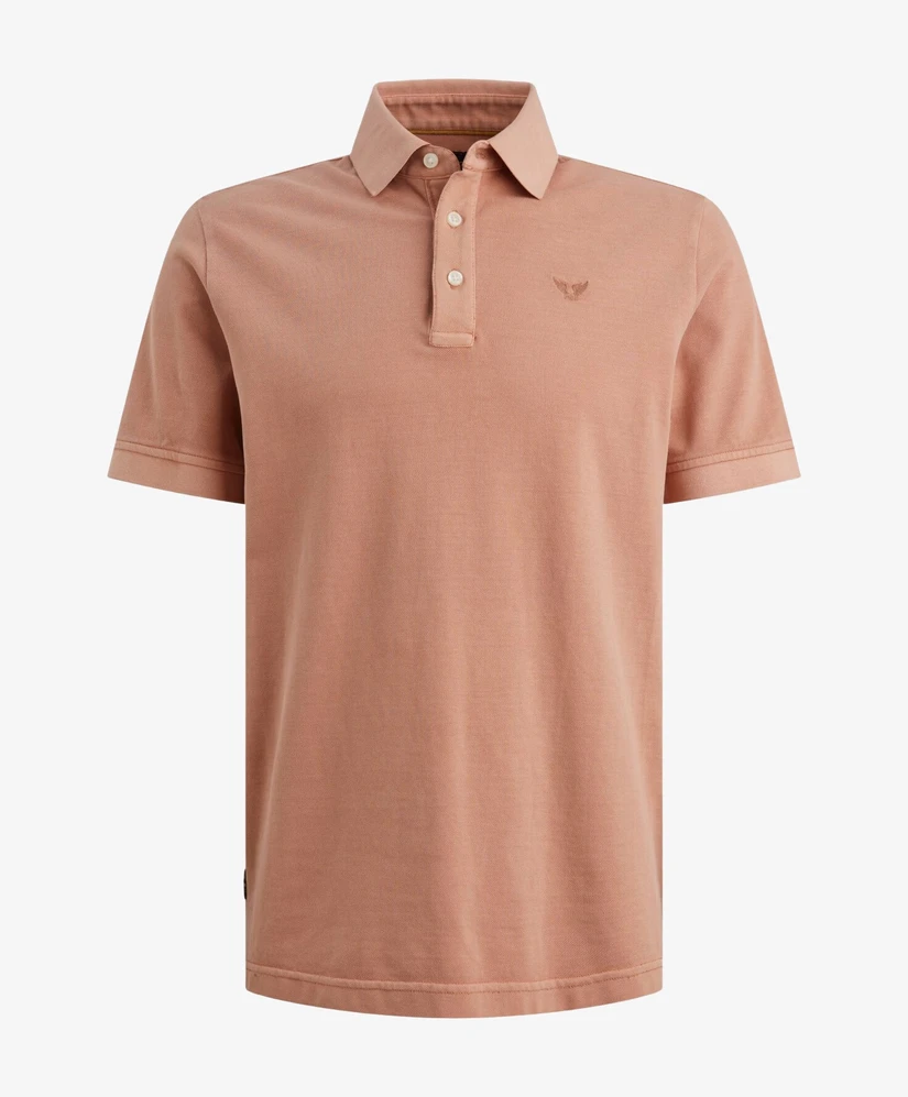 PME Legend Polo Logo