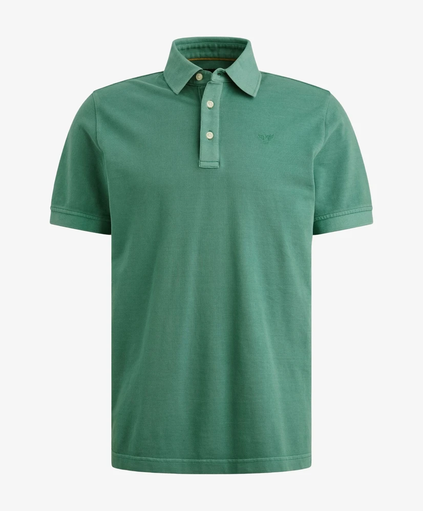 PME Legend Polo Logo