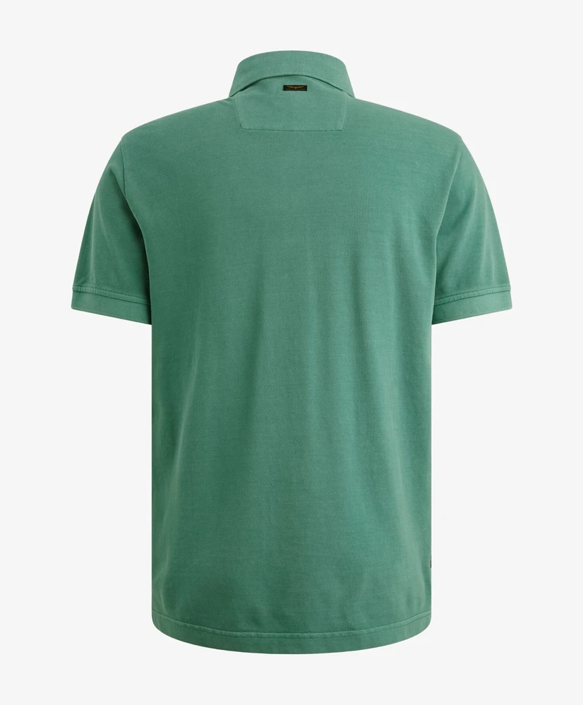 PME Legend Polo Logo
