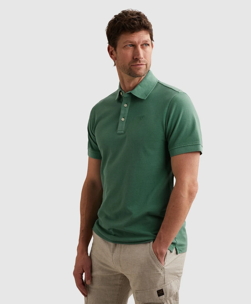 PME Legend Polo Logo