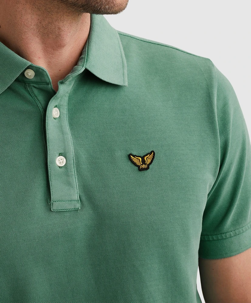 PME Legend Polo Logo