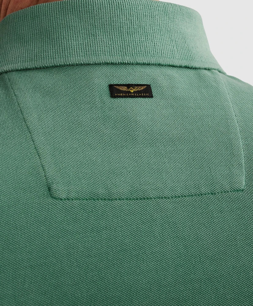 PME Legend Polo Logo