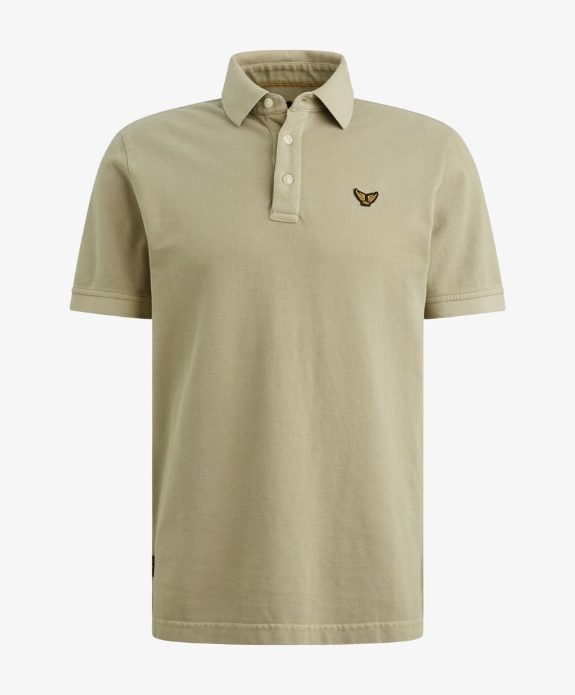 PME Legend Polo Logo