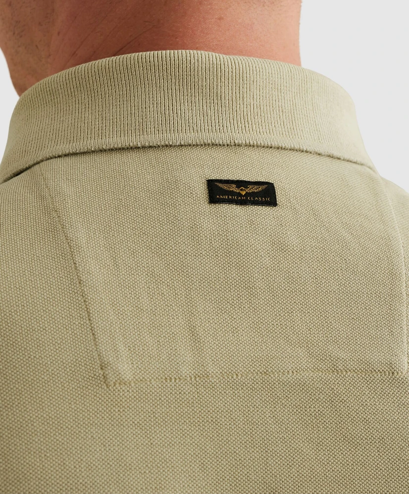 PME Legend Polo Logo