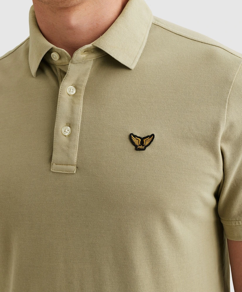 PME Legend Polo Logo