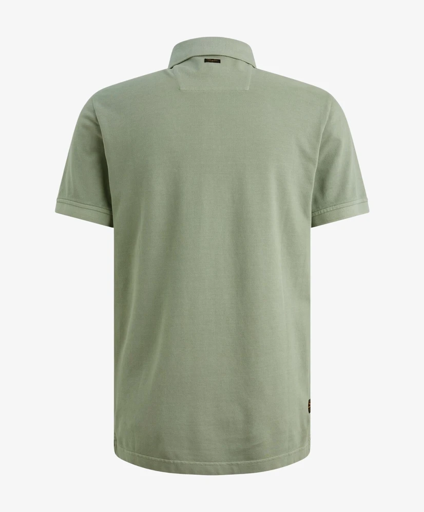 PME Legend Polo Logo