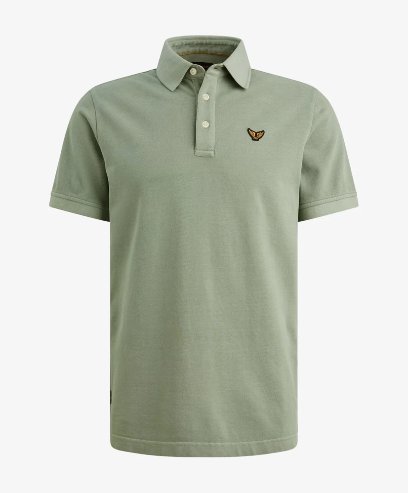 PME Legend Polo Logo