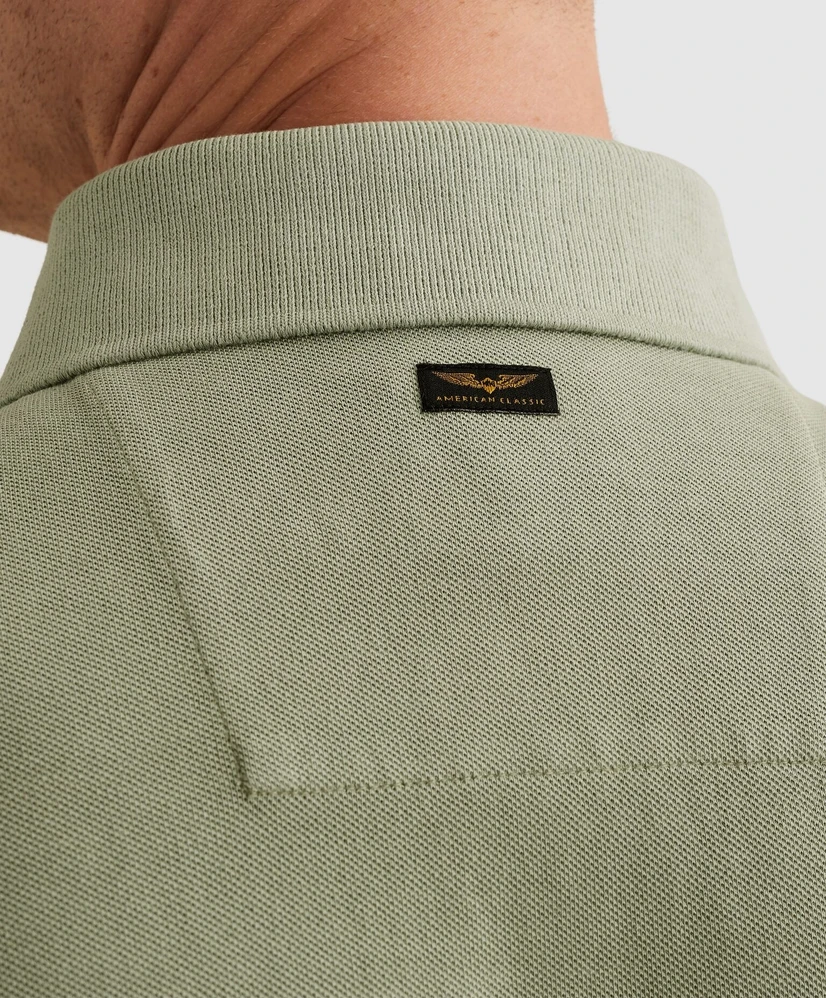 PME Legend Polo Logo