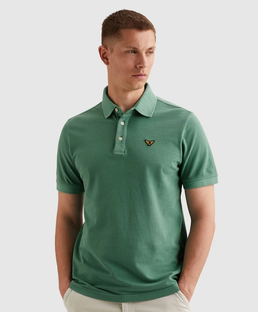 PME Legend Polo Logo