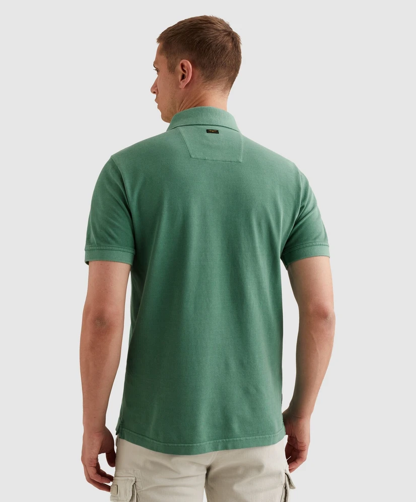 PME Legend Polo Logo