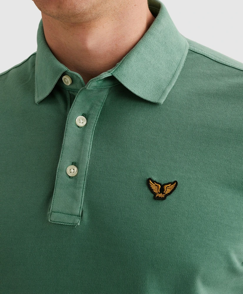 PME Legend Polo Logo