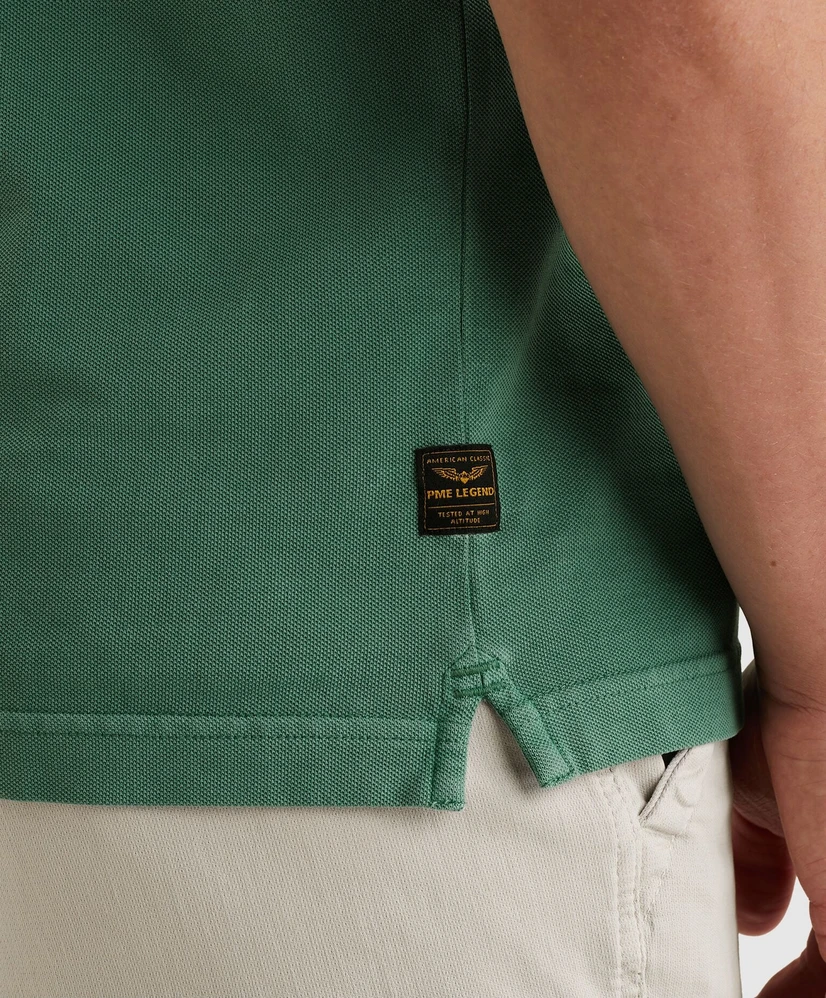 PME Legend Polo Logo