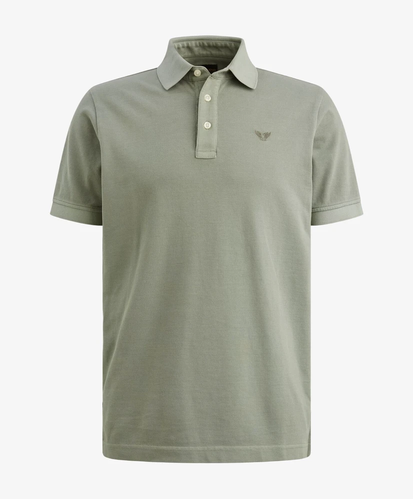 PME Legend Polo Logo