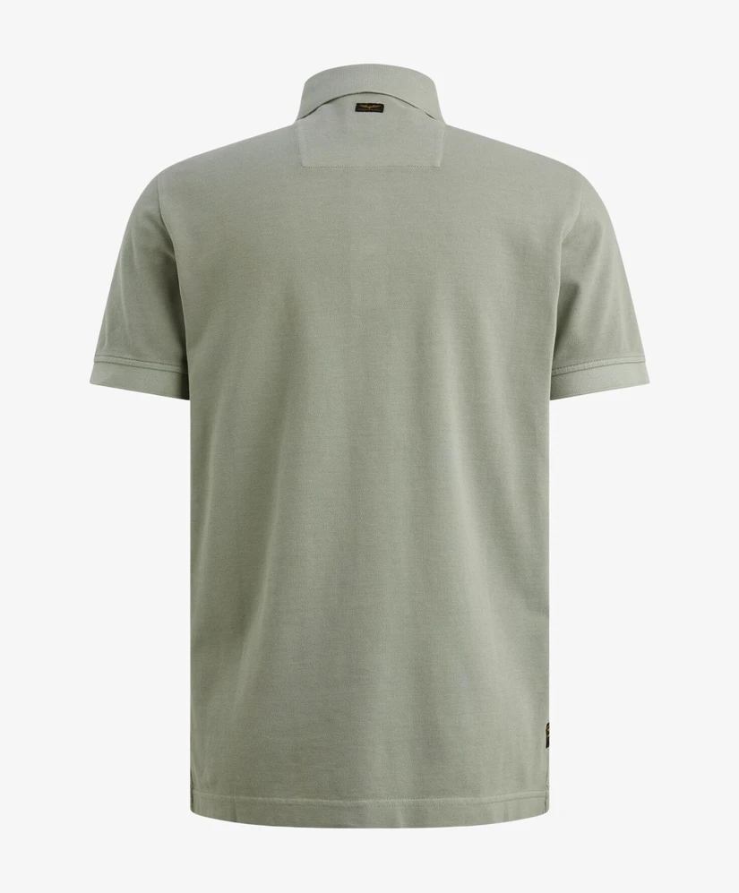 PME Legend Polo Logo