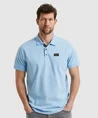 PME Legend Polo Merk Badge