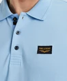 PME Legend Polo Merk Badge