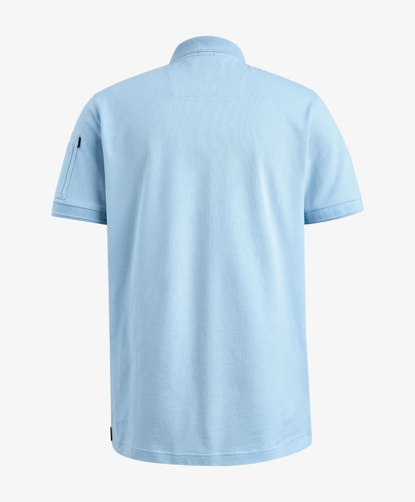 PME Legend Polo Merk Badge