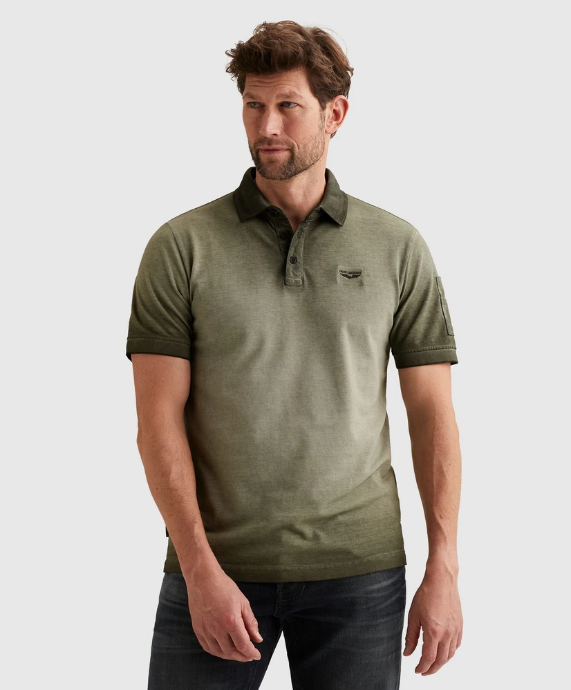 PME Legend Polo Ombre