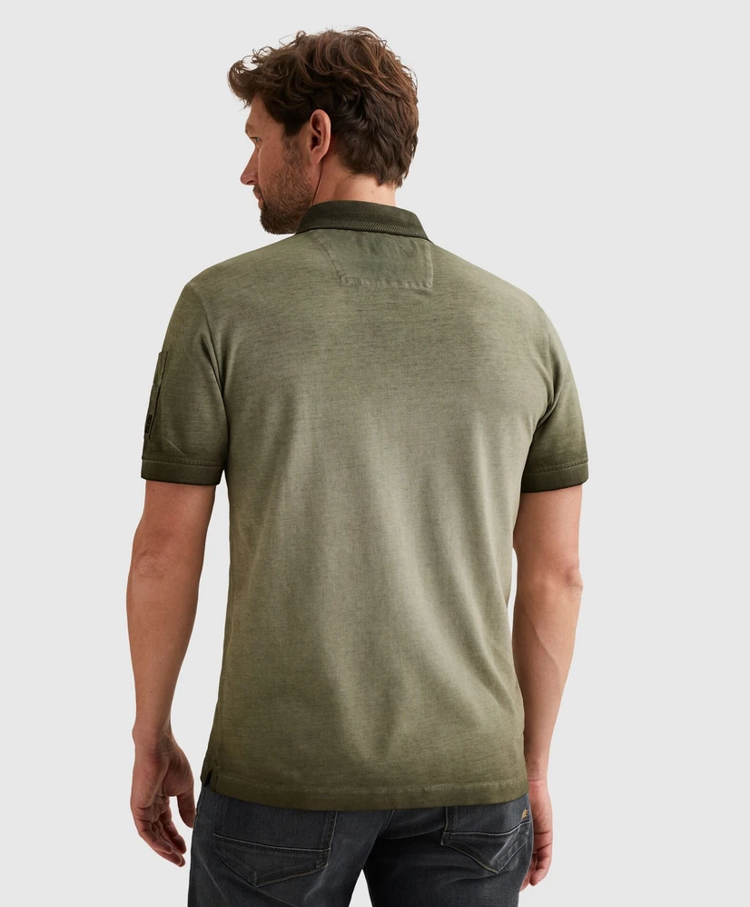 PME Legend Polo Ombre
