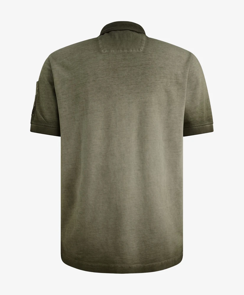 PME Legend Polo Ombre