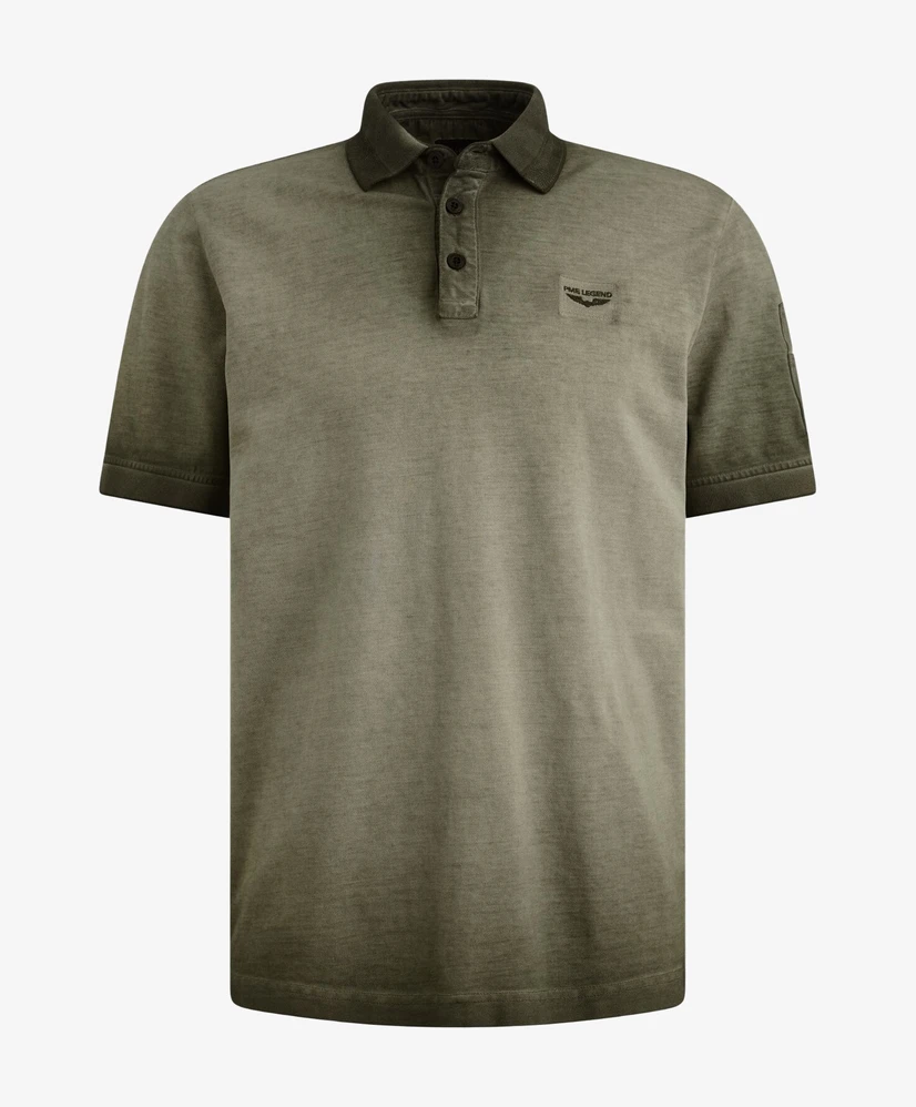 PME Legend Polo Ombre