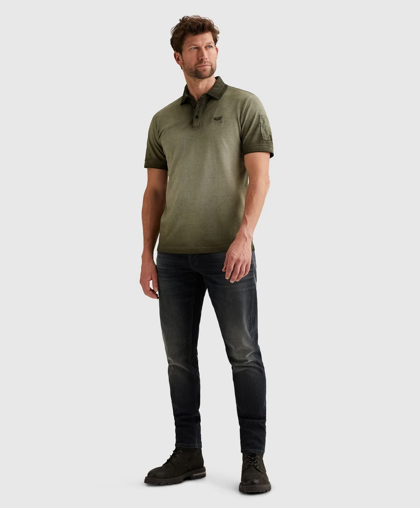 PME Legend Polo Ombre