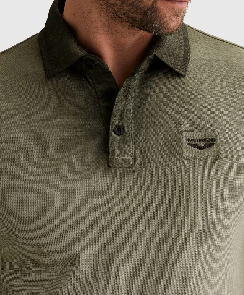 PME Legend Polo Ombre