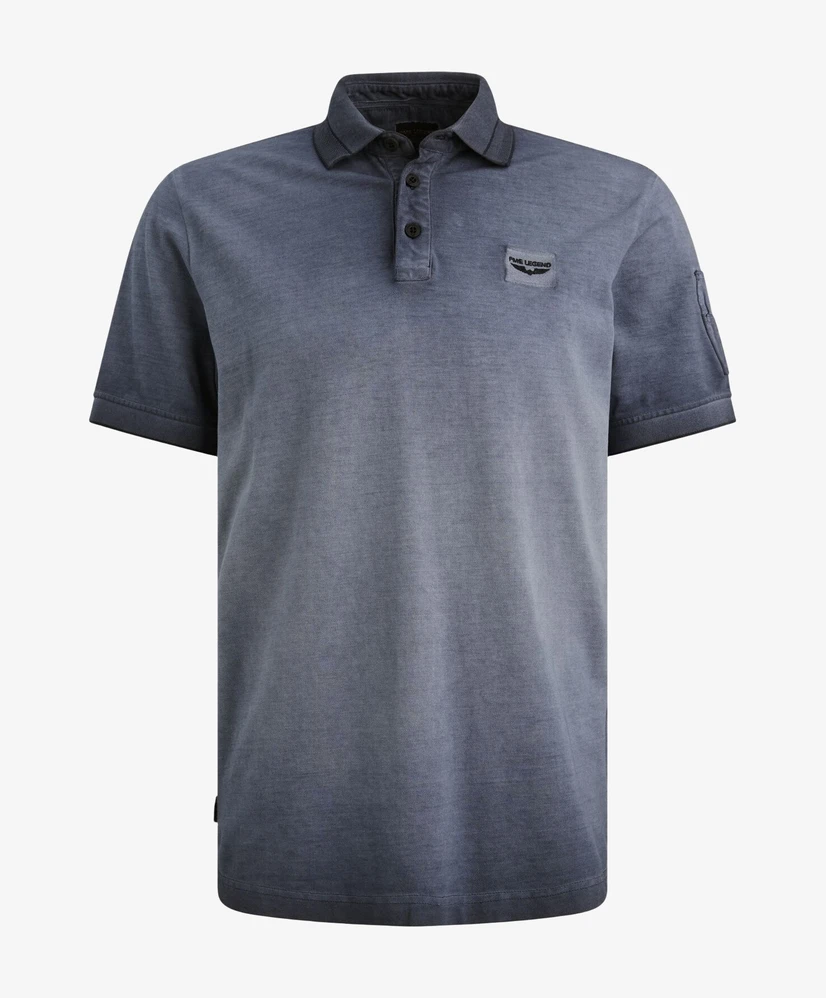 PME Legend Polo Ombre