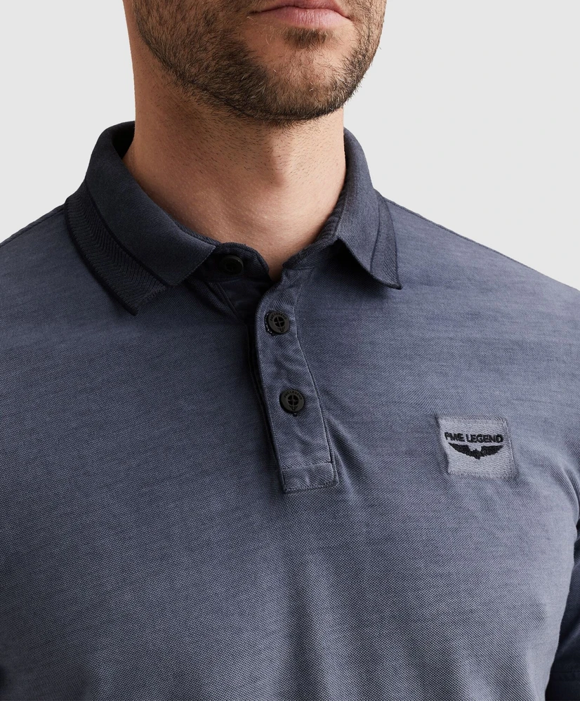 PME Legend Polo Ombre