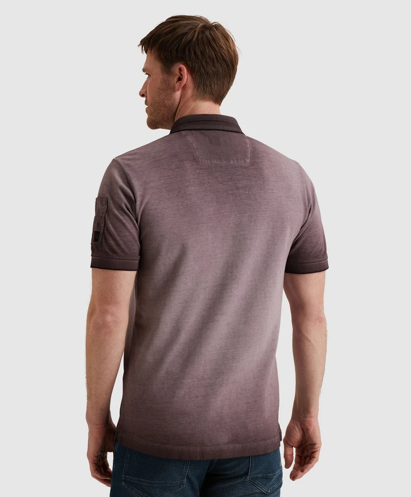 PME Legend Polo Ombre