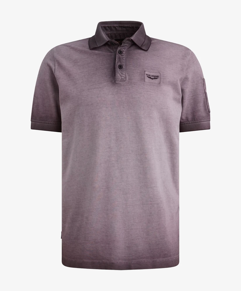 PME Legend Polo Ombre