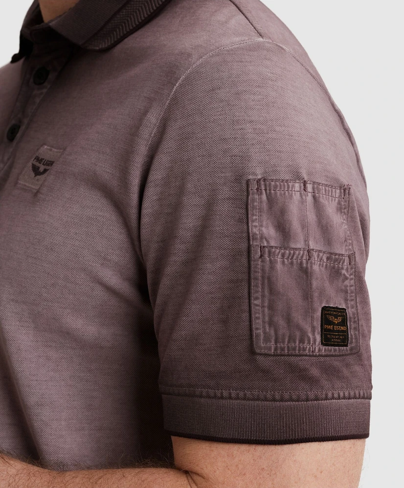 PME Legend Polo Ombre