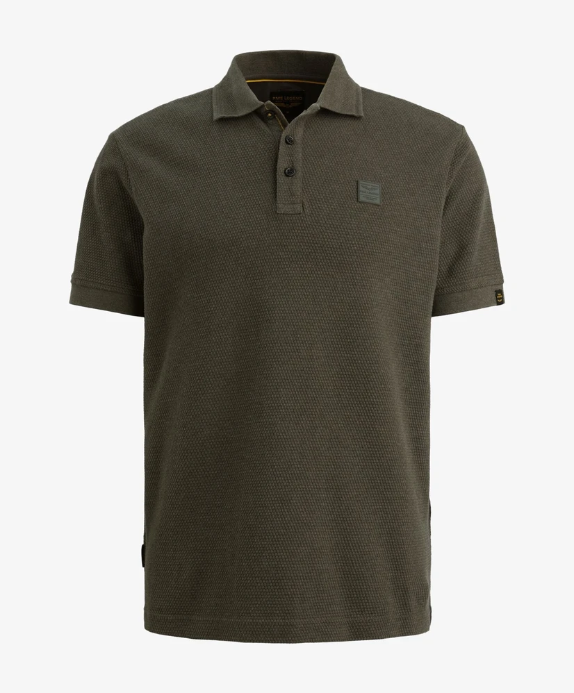 PME Legend Polo Popcorn