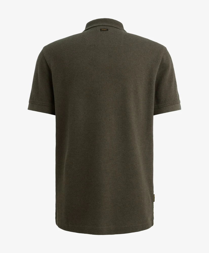 PME Legend Polo Popcorn