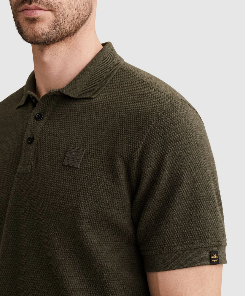 PME Legend Polo Popcorn