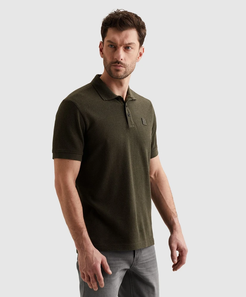 PME Legend Polo Popcorn
