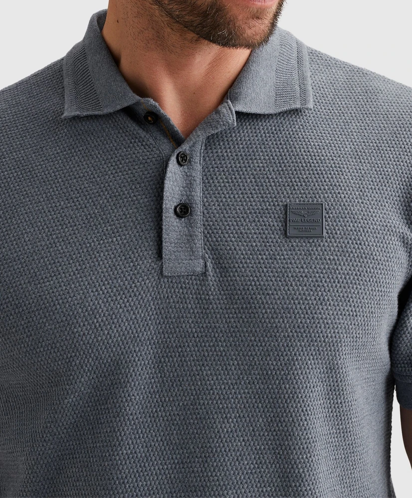 PME Legend Polo Popcorn