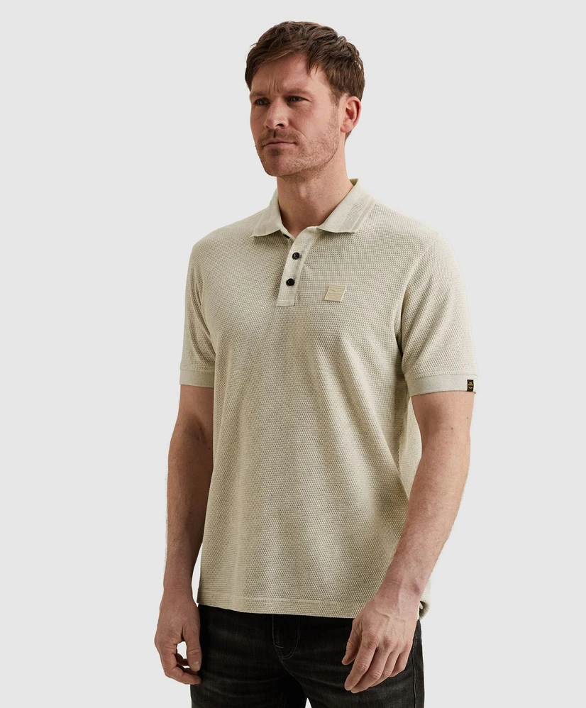PME Legend Polo Popcorn