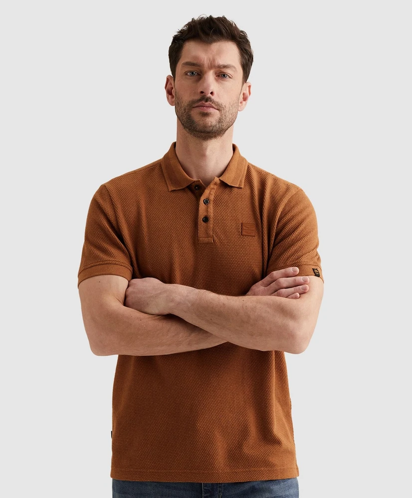 PME Legend Polo Popcorn