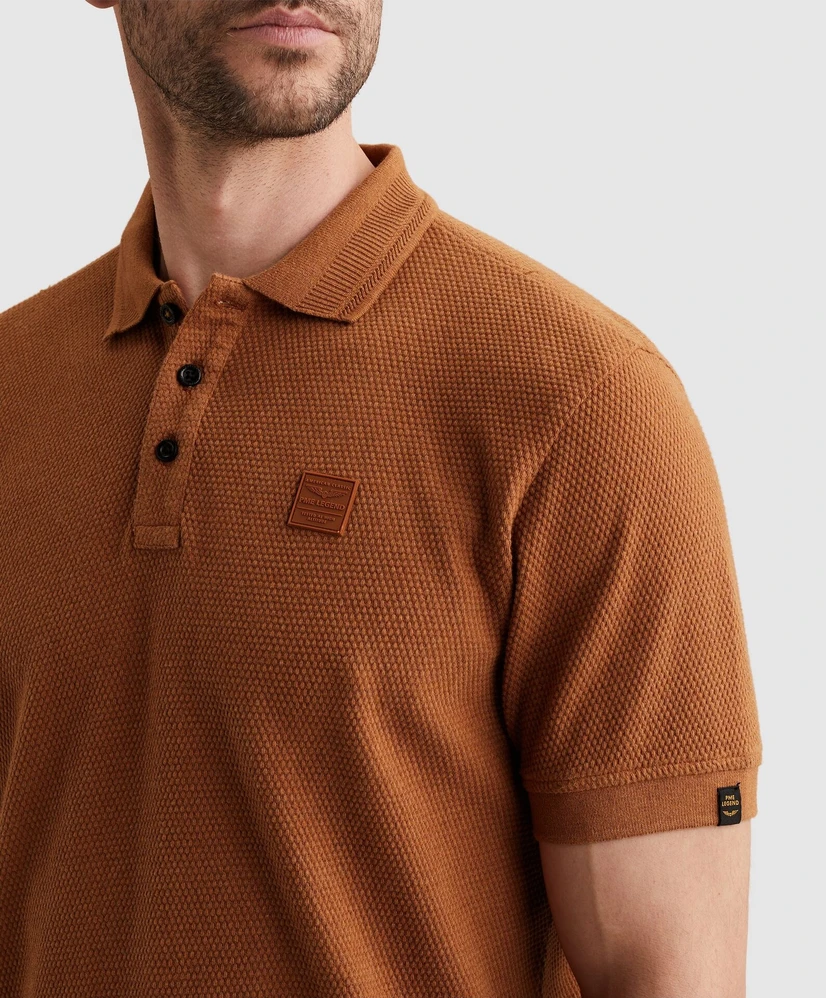 PME Legend Polo Popcorn