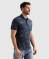 PME Legend Polo Slub Jersey