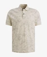 PME Legend Polo Slub Jersey