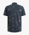 PME Legend Polo Slub Jersey
