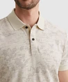 PME Legend Polo Slub Jersey