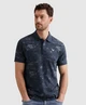 PME Legend Polo Slub Jersey