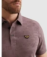 PME Legend Polo Structuur