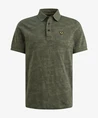 PME Legend Polo Structuur